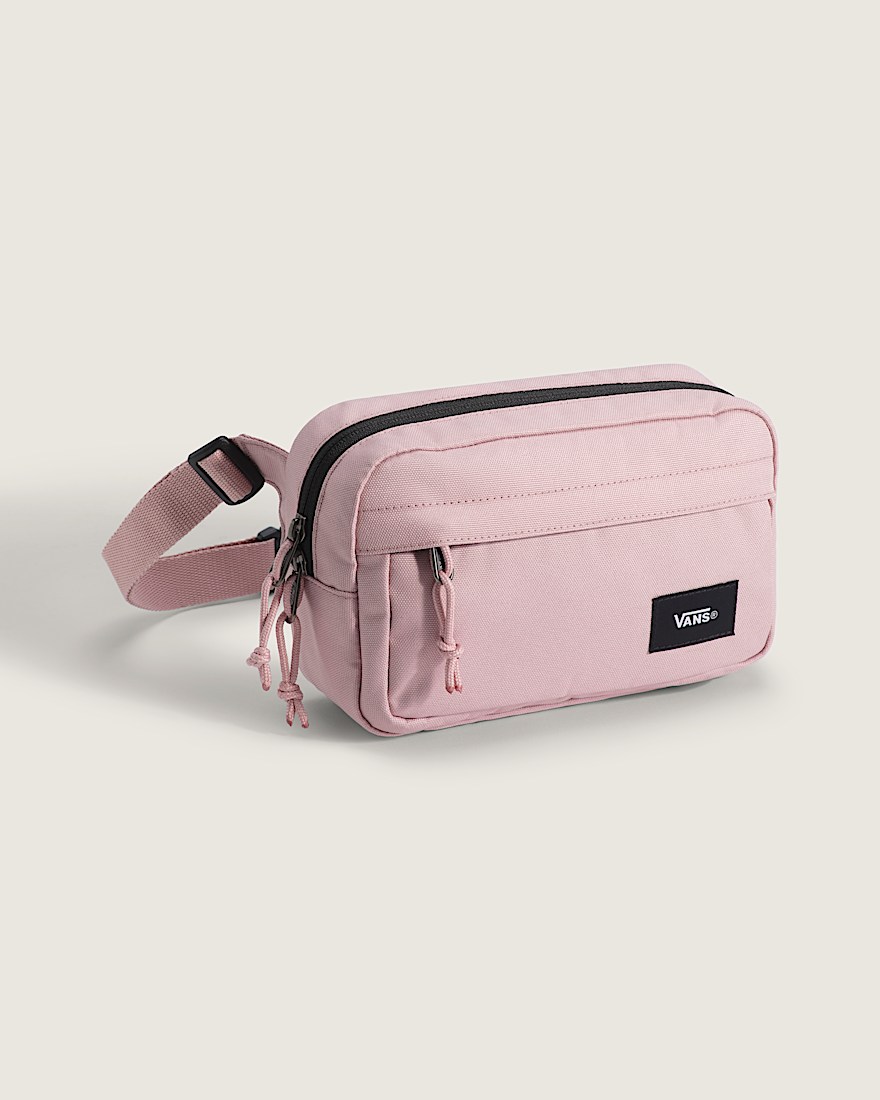 Codi Crossbody Bag VANS Misty Mauve HERO