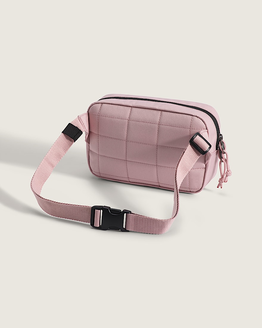 Codi Crossbody Bag VANS Misty Mauve ALT1