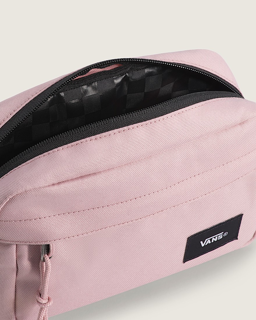 Codi Crossbody Bag VANS Misty Mauve ALT2