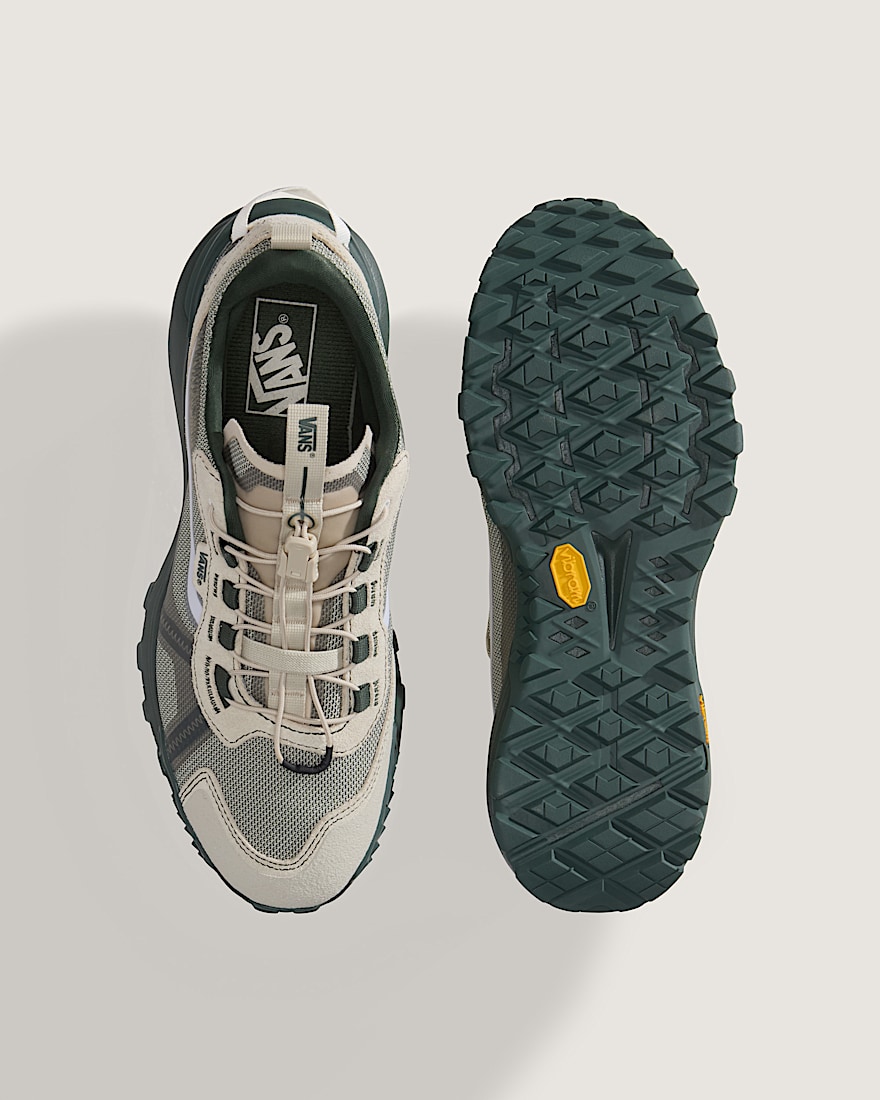 Crosspath XC Shoe VANS Oatmeal ALT2