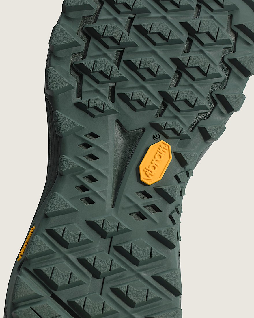 Crosspath XC Shoe VANS Oatmeal ALT4