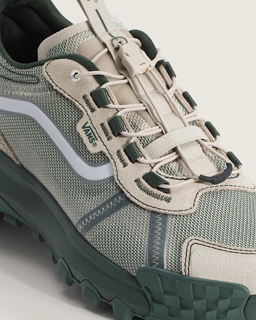 Crosspath XC Shoe VANS Oatmeal ALT7