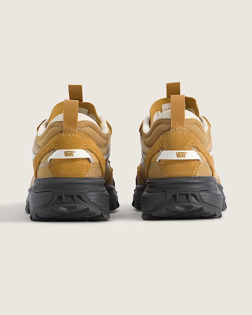 Crosspath XC Shoe VANS Autumn Brown ALT3