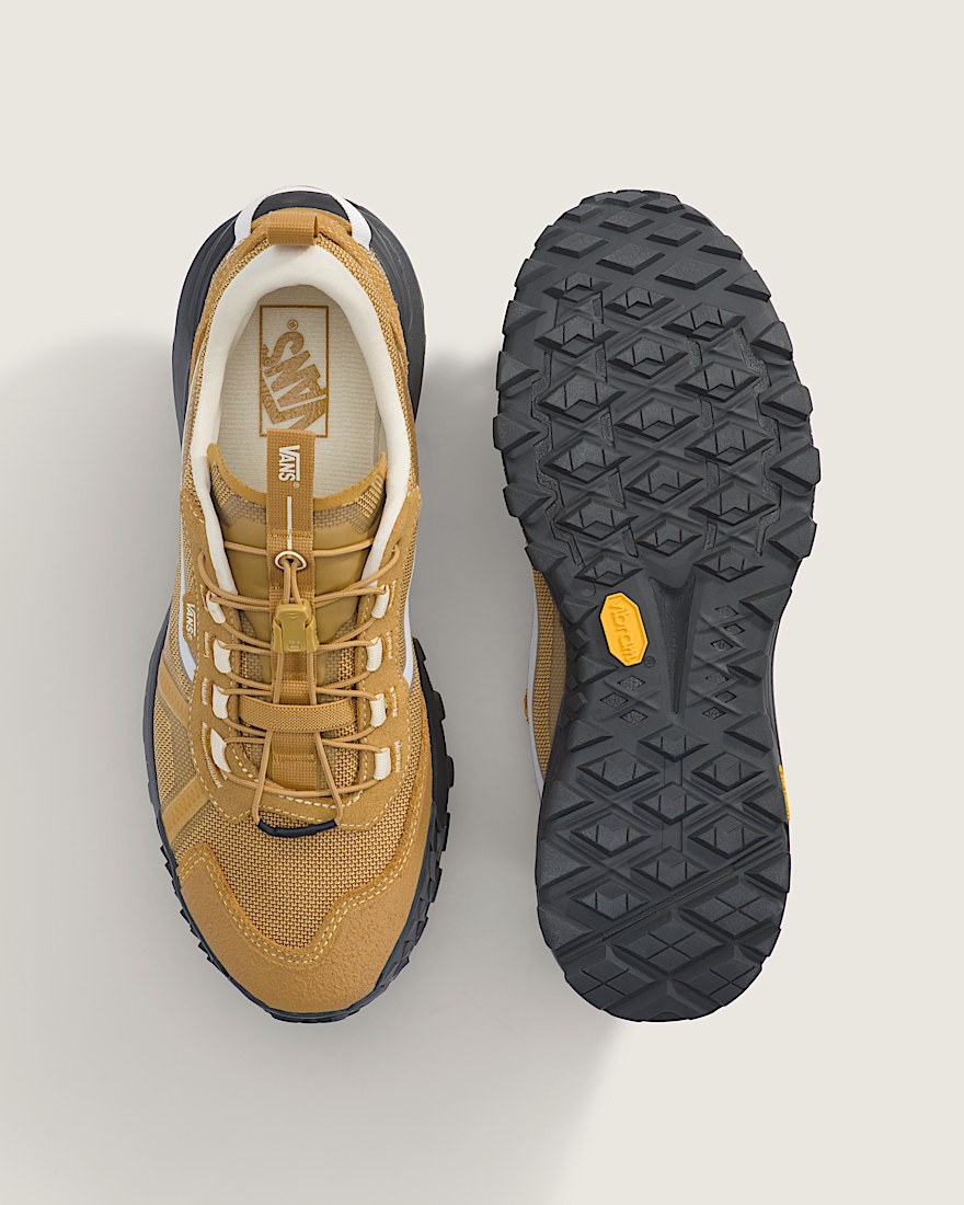 Crosspath XC Shoe VANS Autumn Brown ALT2
