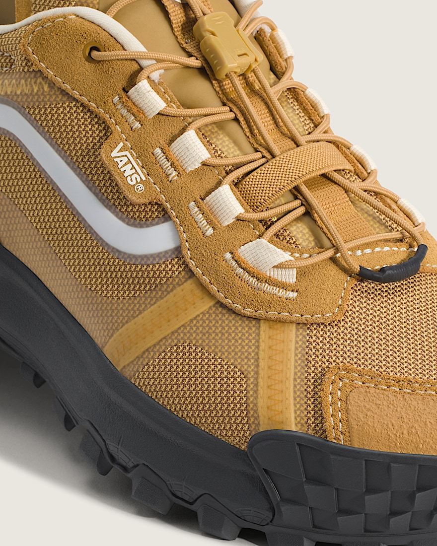 Crosspath XC Shoe VANS Autumn Brown ALT7