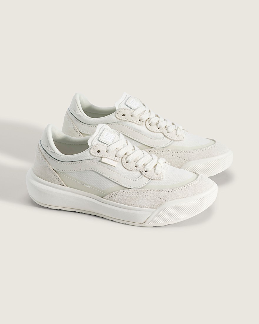 Ultrarange 20 Shoe VANS Marshmallow  Marshmallow ALT1