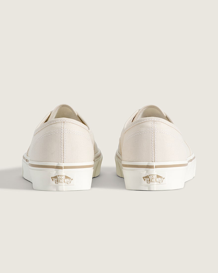 Authentic Shoe VANS Turtledove  Marshmallow ALT3