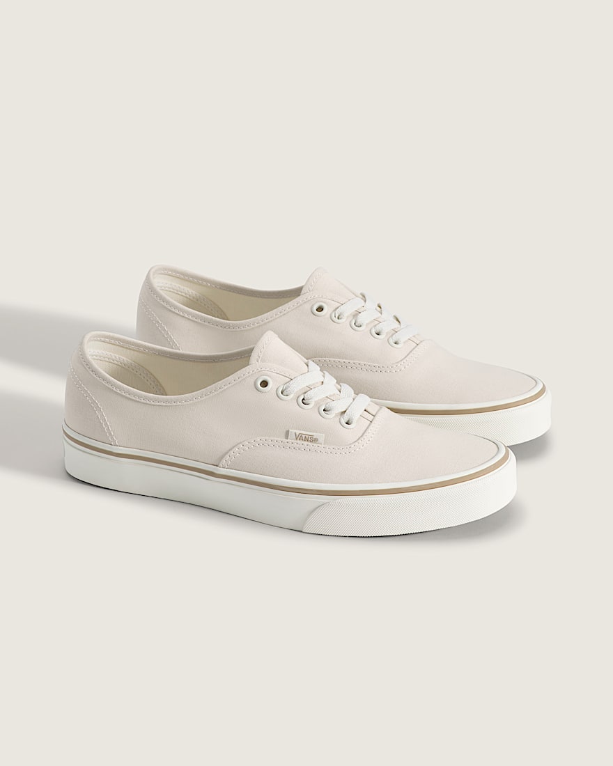 Authentic Shoe VANS Turtledove  Marshmallow ALT1