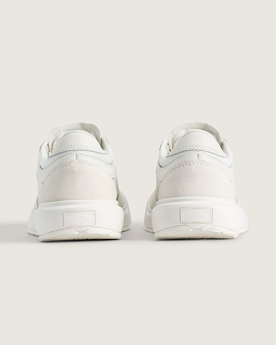 Ultrarange 20 Shoe VANS Marshmallow  Marshmallow ALT3