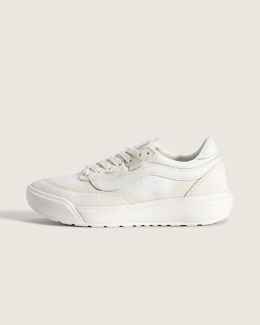 Ultrarange 20 Shoe VANS Marshmallow  Marshmallow HERO