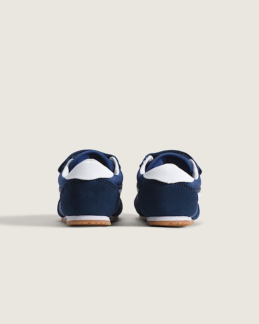 Toddler Super Lowpro V Shoe VANS True Navy ALT3