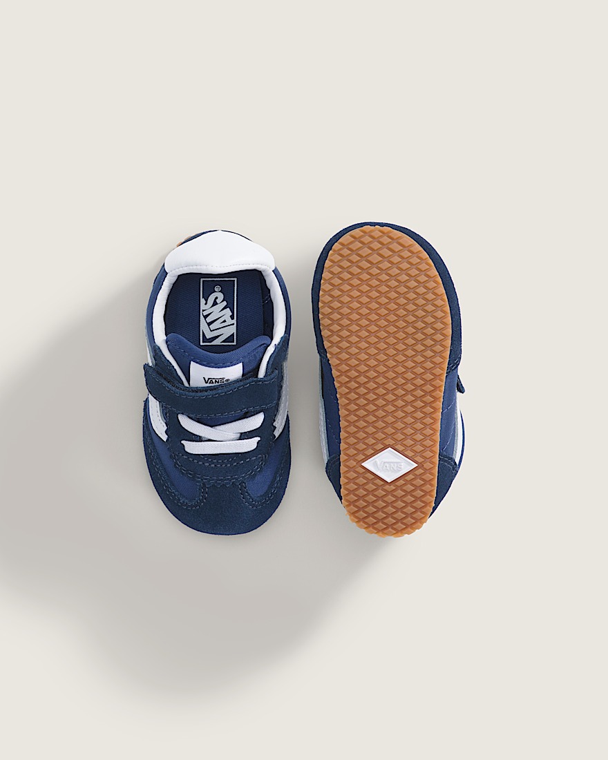 Toddler Super Lowpro V Shoe VANS True Navy ALT2