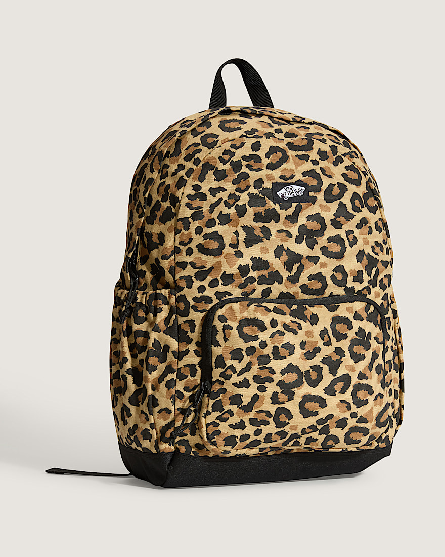 New Skool Backpack VANS Incense ALT1