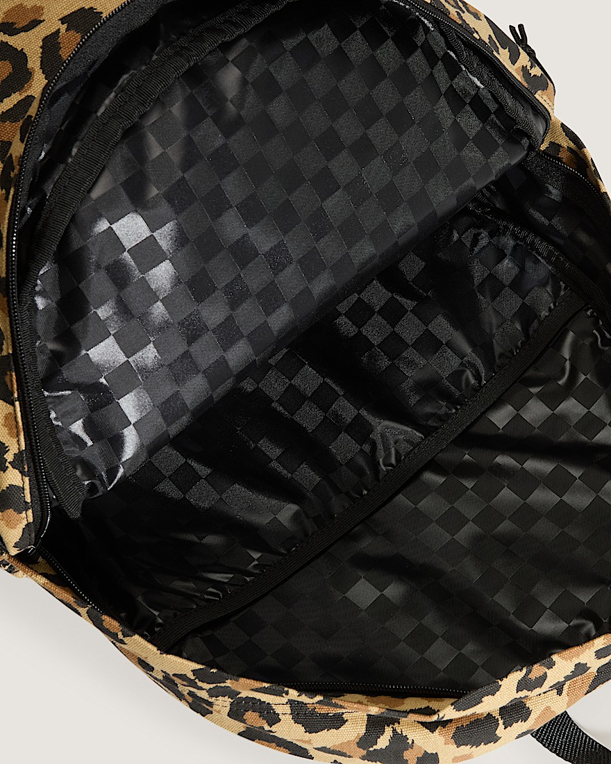 New Skool Backpack VANS Incense ALT5