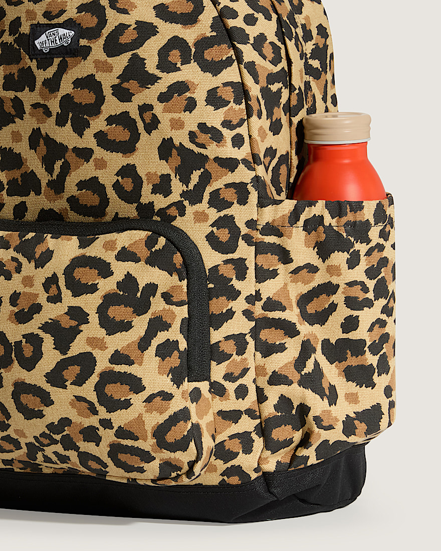 New Skool Backpack VANS Incense ALT3