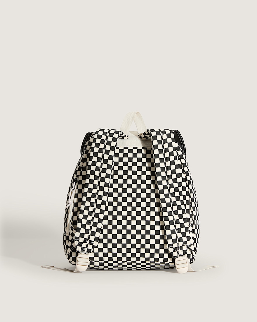Scatter Backpack VANS Black ALT2
