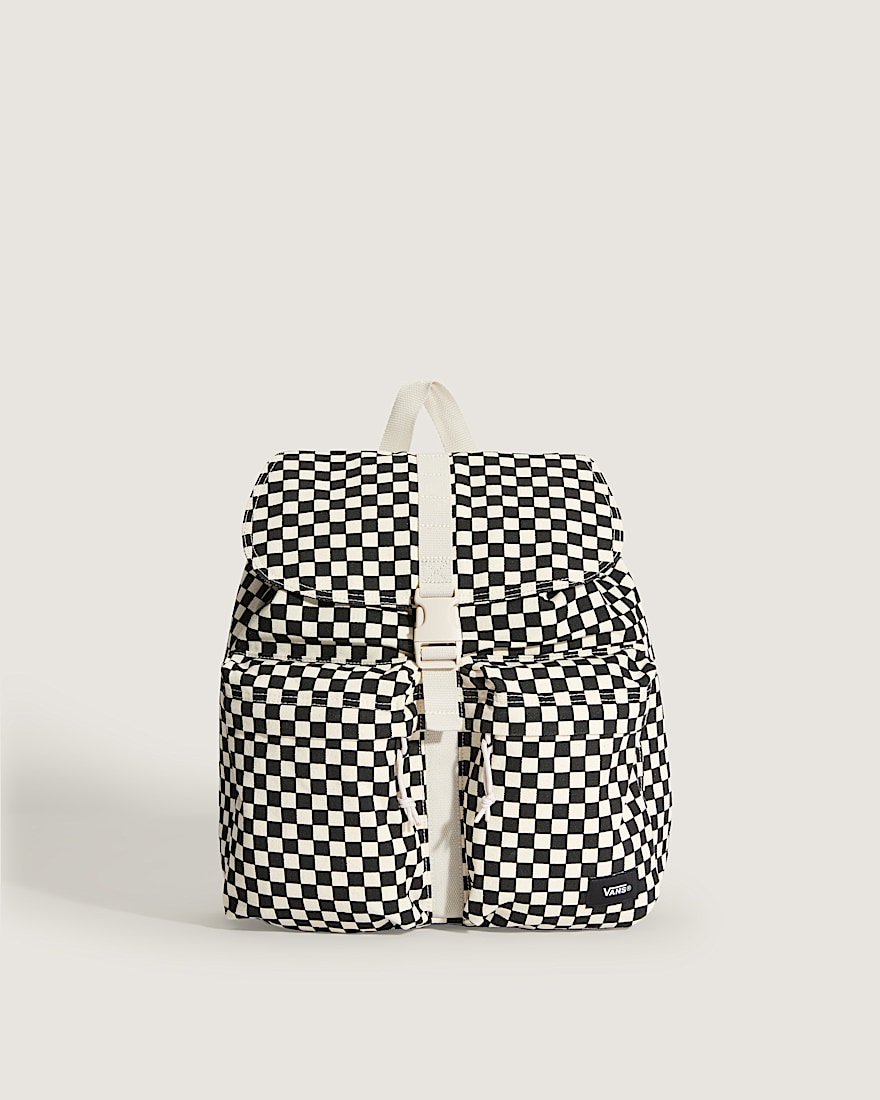 Scatter Backpack VANS Black HERO