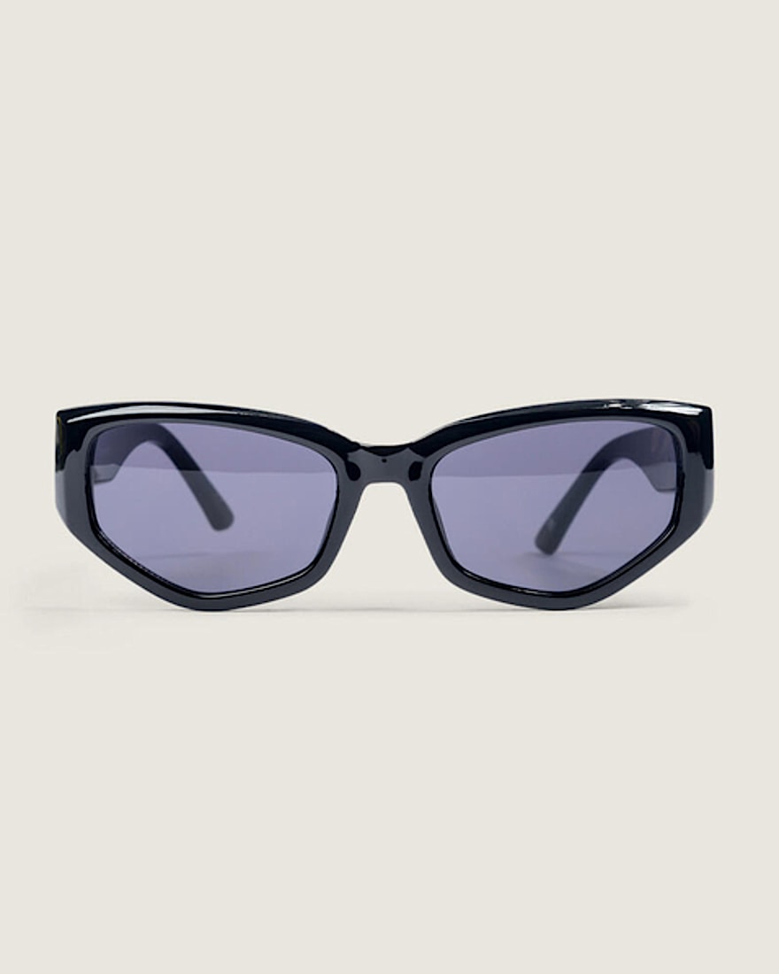 Leyden Sunglasses VANS Black ALT1