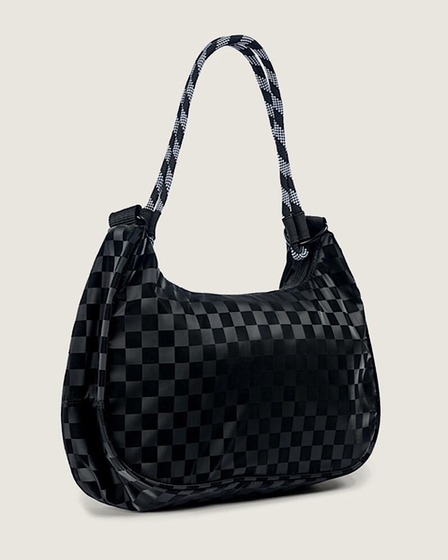 Ashford Crossbody Bag VANS Black ALT1