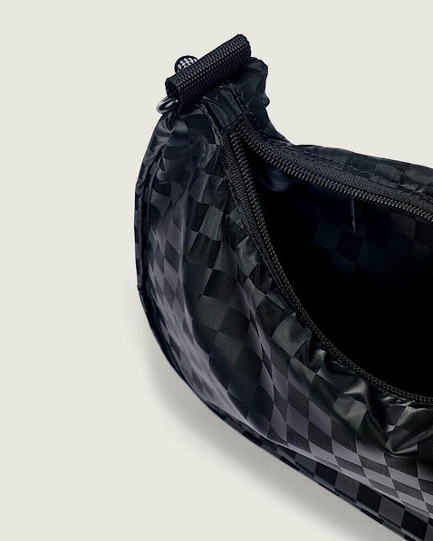 Ashford Crossbody Bag VANS Black ALT3