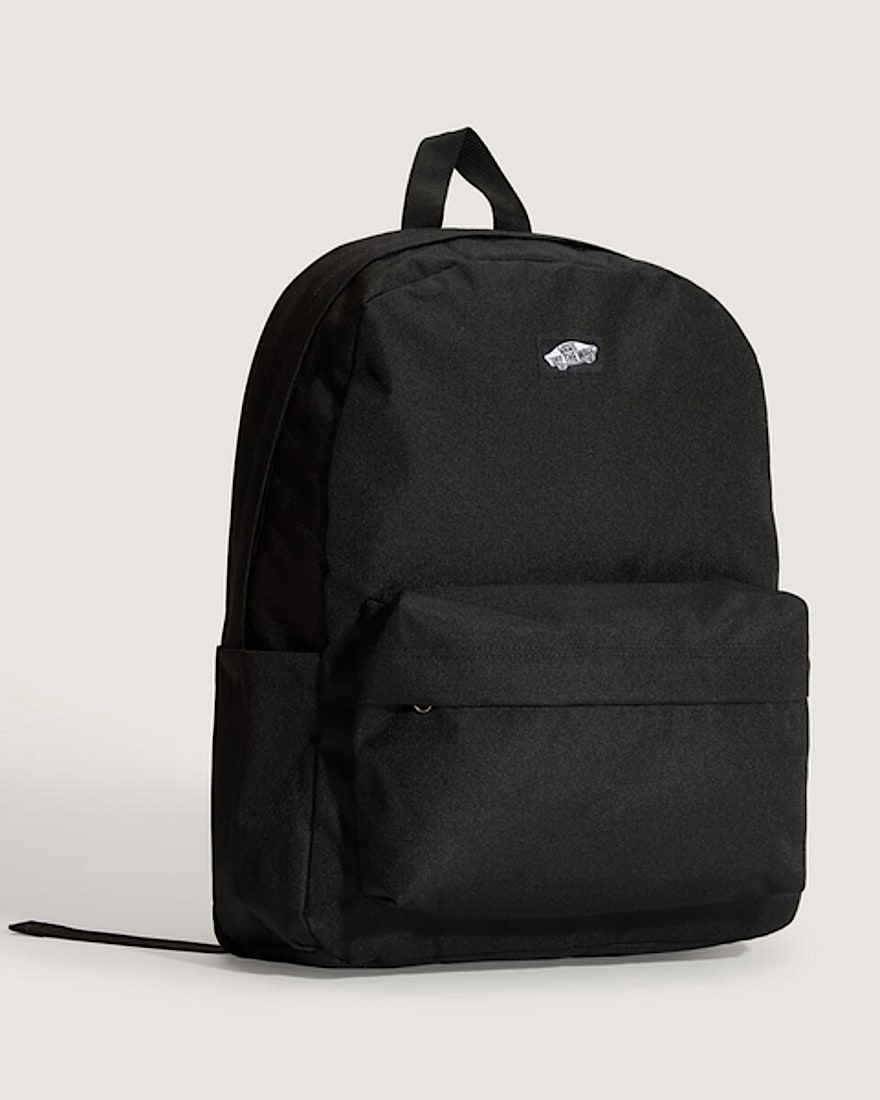 Old Skool Backpack VANS Black ALT1