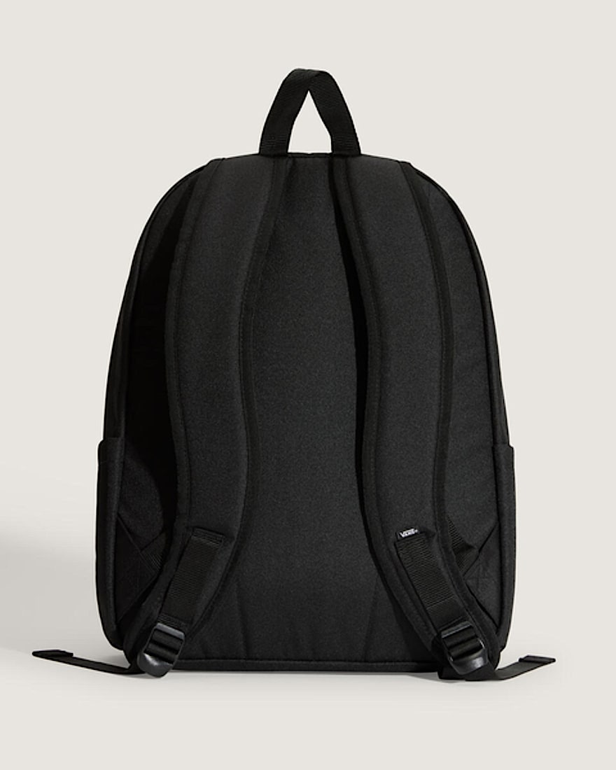 Old Skool Backpack VANS Black ALT2