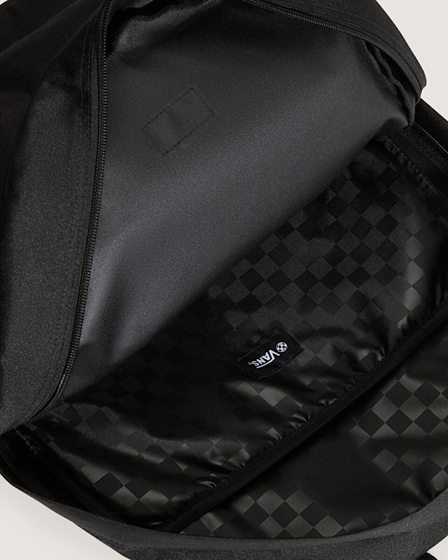 Old Skool Backpack VANS Black ALT5