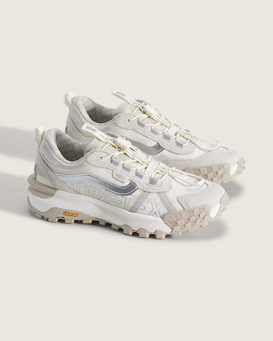 Crosspath XC GORETEX Shoe VANS Egret White ALT1
