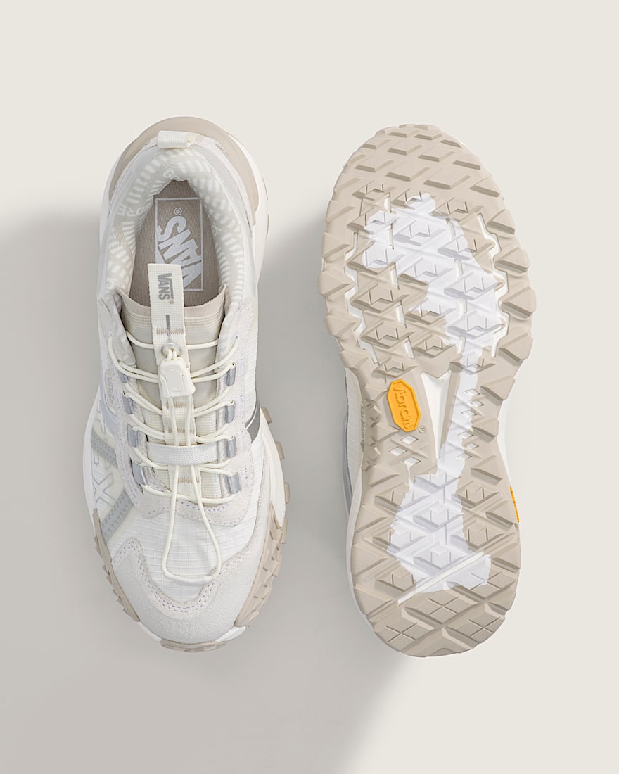 Crosspath XC GORETEX Shoe VANS Egret White ALT2