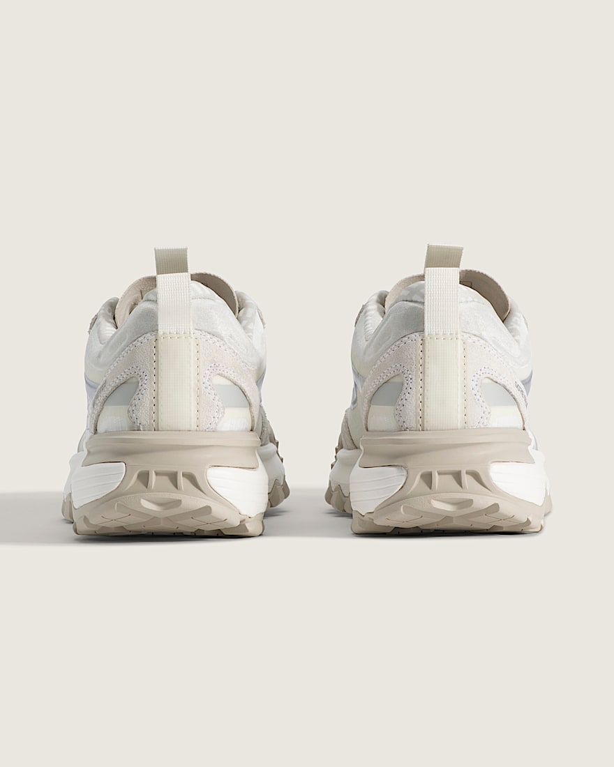 Crosspath XC GORETEX Shoe VANS Egret White ALT3