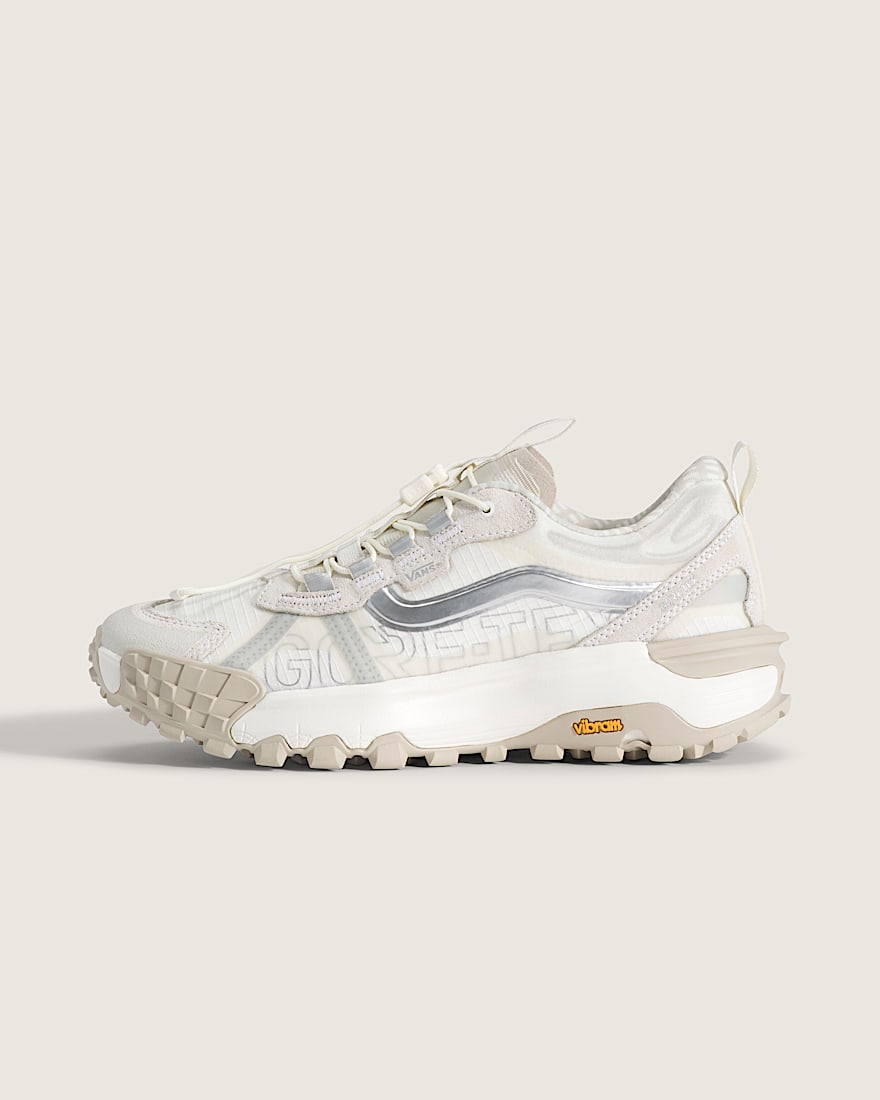Crosspath XC GORETEX Shoe VANS Egret White HERO