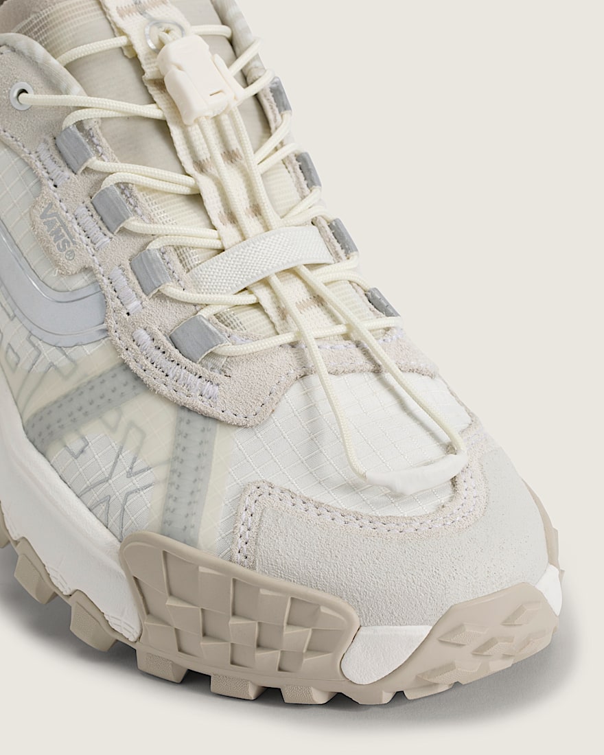 Crosspath XC GORETEX Shoe VANS Egret White ALT7