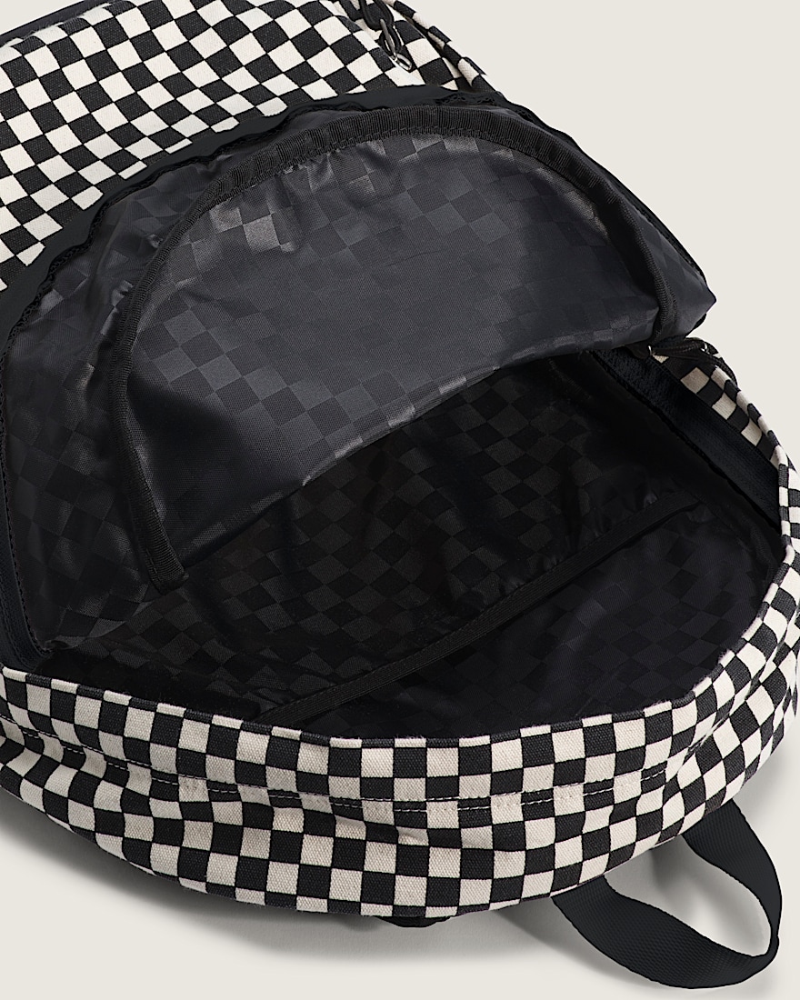 New Skool Backpack VANS Black ALT3