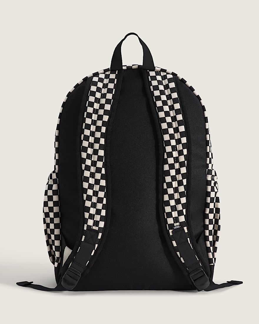 New Skool Backpack VANS Black ALT6