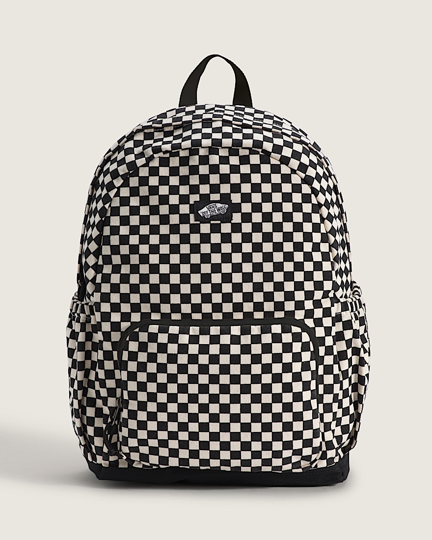 New Skool Backpack VANS Black HERO