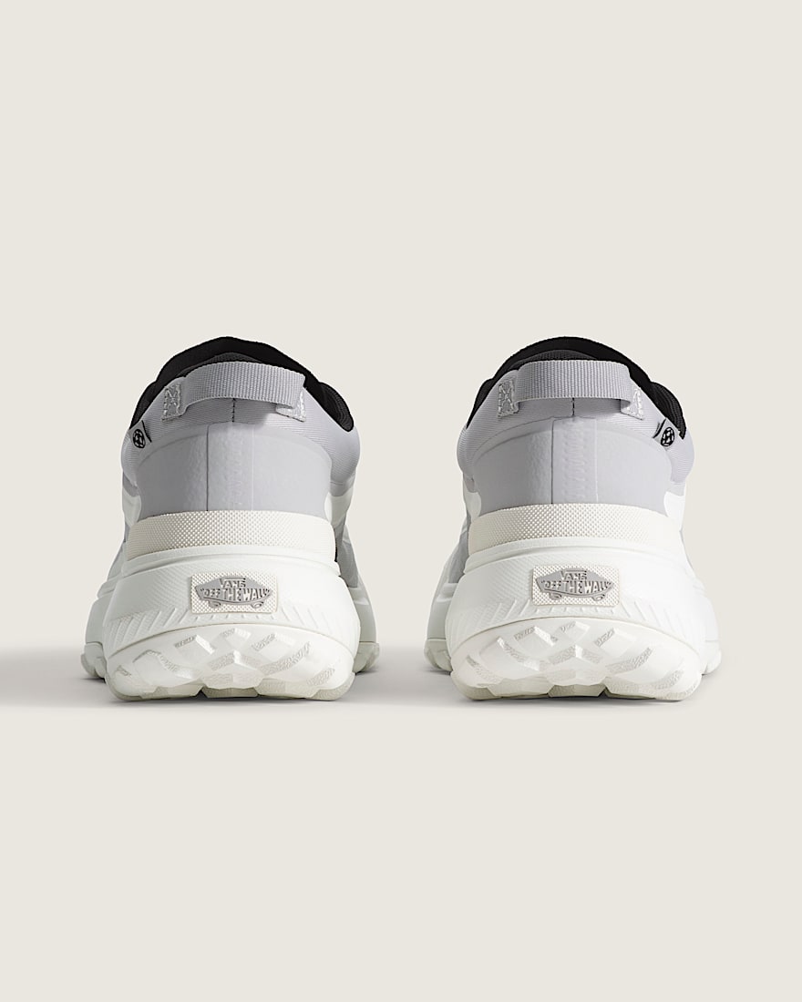 Crosspath Shoe VANS Light Grey ALT3
