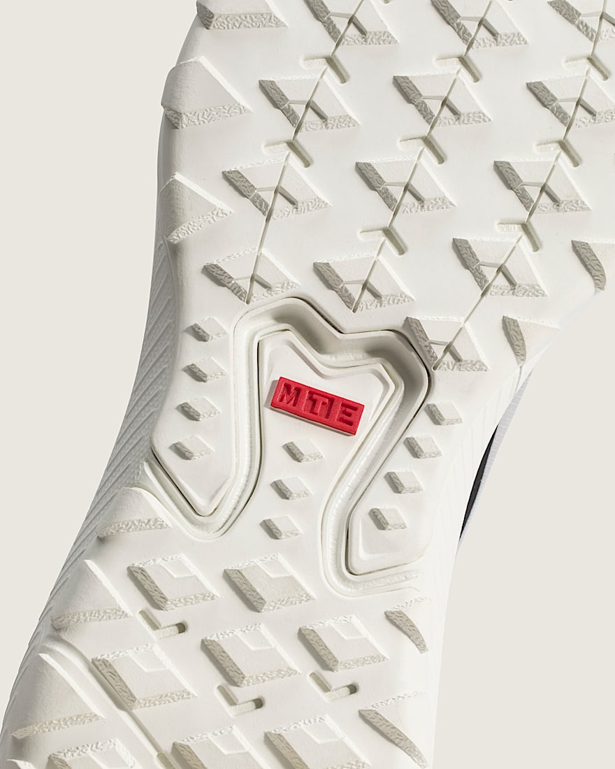 Crosspath Shoe VANS Light Grey ALT4