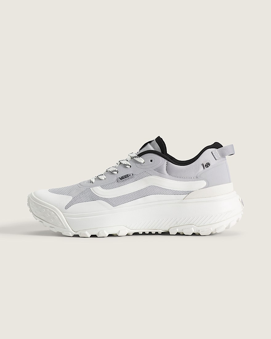 Crosspath Shoe VANS Light Grey HERO