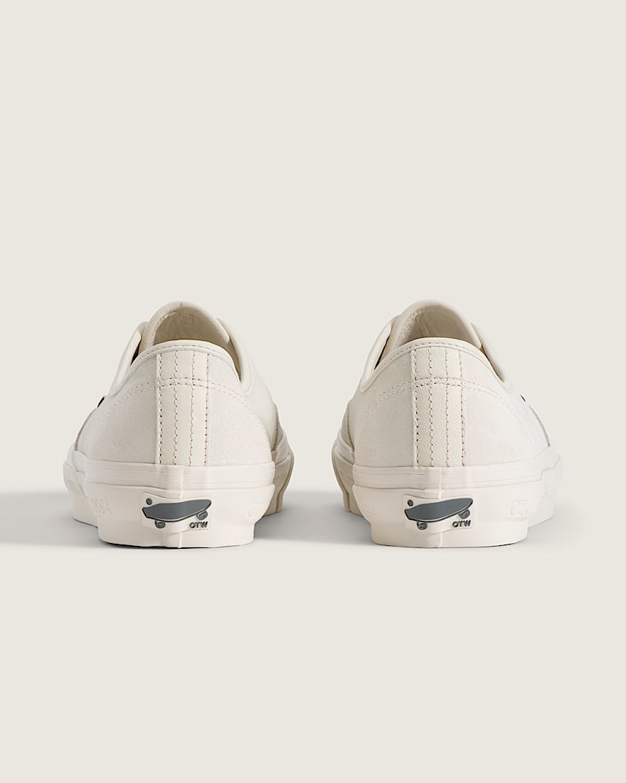 OTW by Vans X Neighborhood Authentic 44 VANS Natural ALT3
