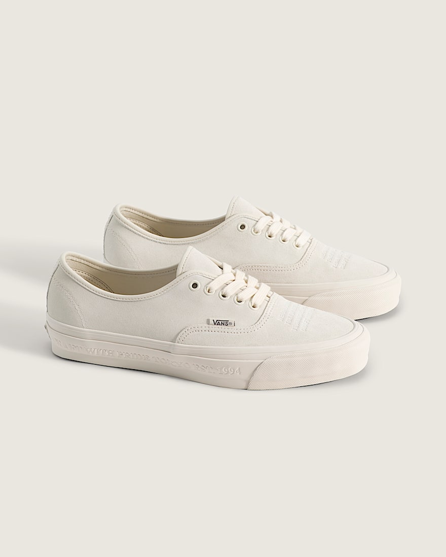 OTW by Vans X Neighborhood Authentic 44 VANS Natural ALT1