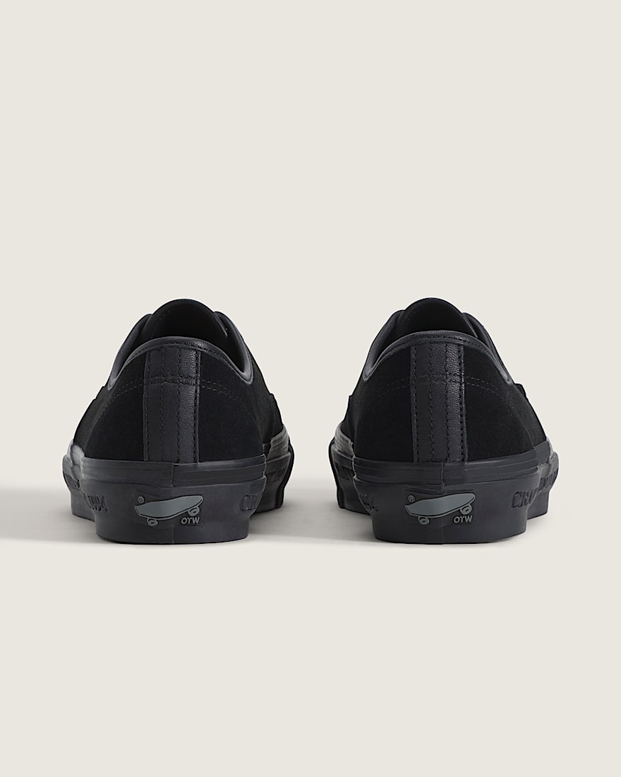 OTW by Vans X Neighborhood Authentic 44 VANS Black ALT3