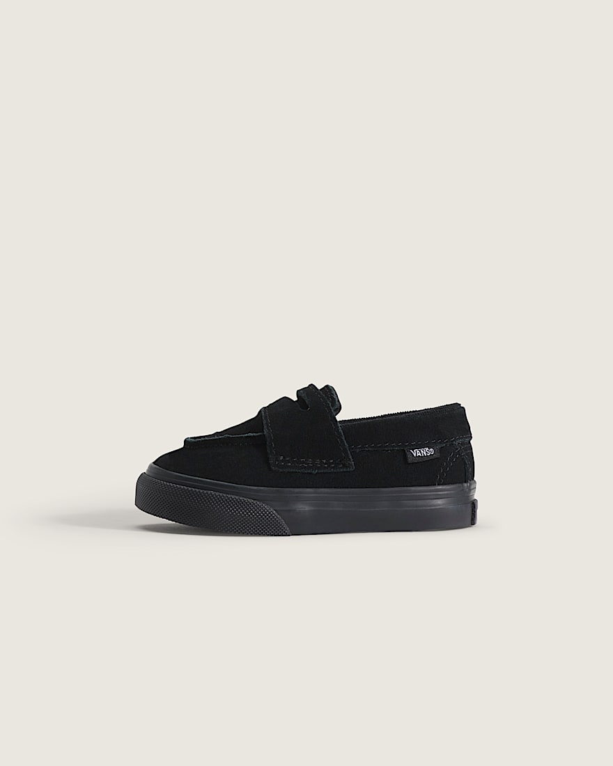 Toddler Loafer 53 VANS Black  Black HERO