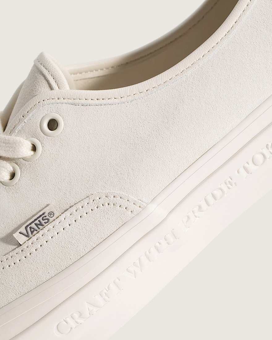 OTW by Vans X Neighborhood Authentic 44 VANS Natural ALT5