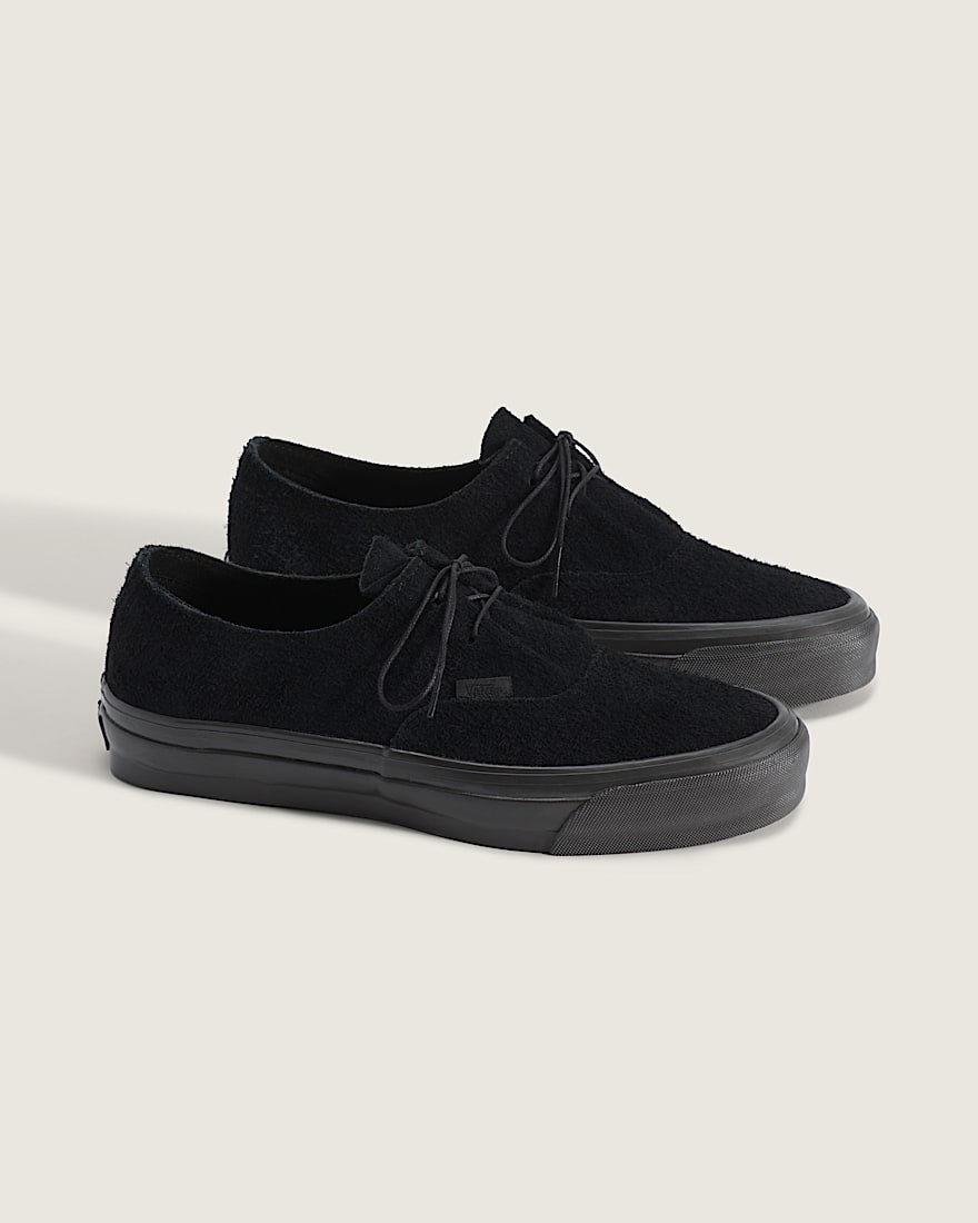 Premium Authentic Ease Shoe VANS Black  Faded Black ALT1