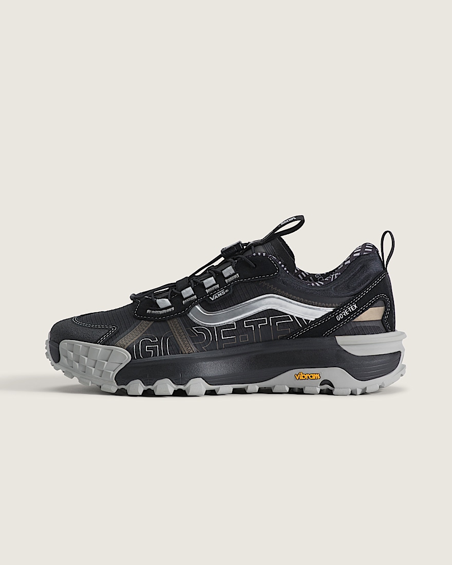 Crosspath XC GORETEX Shoe VANS Black HERO