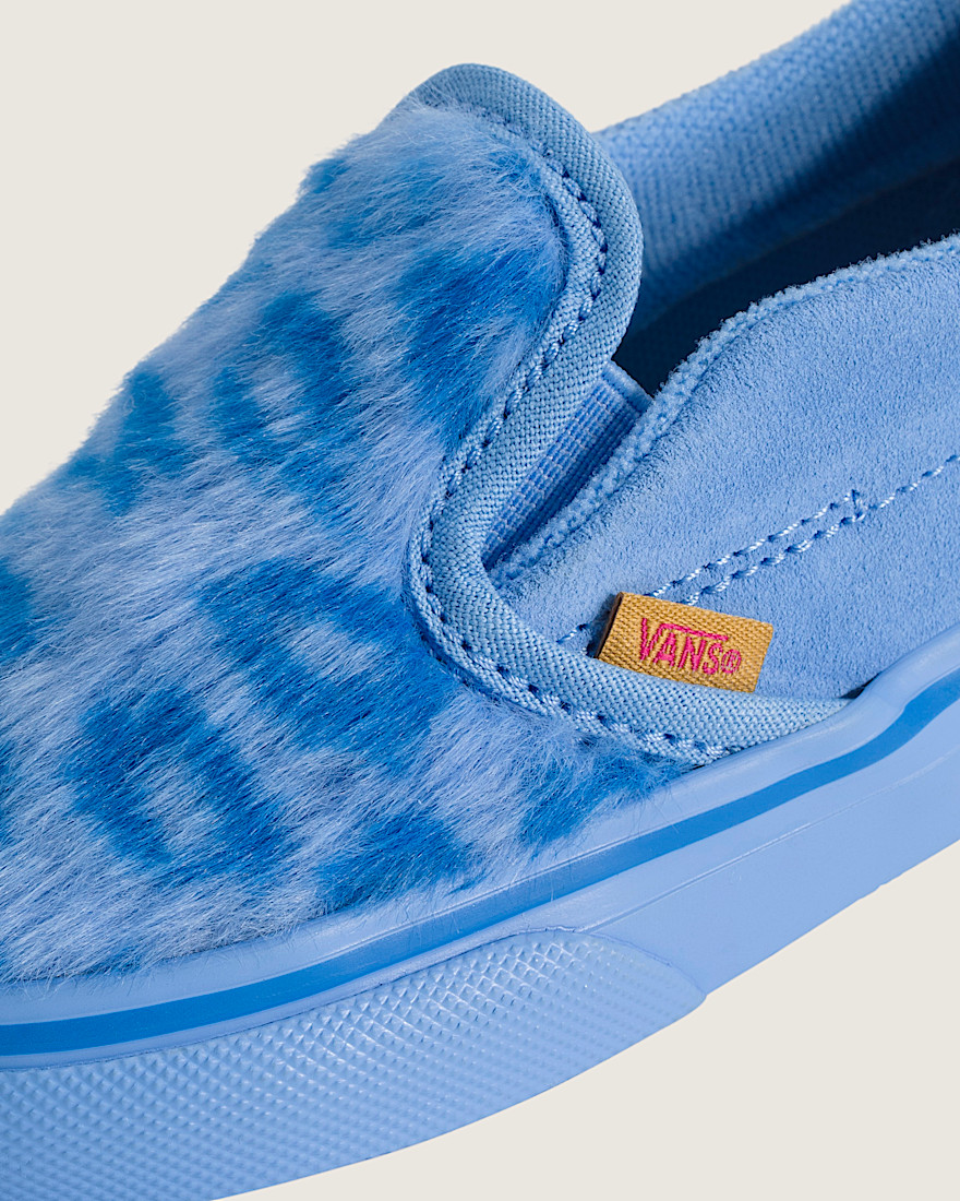KPop Demon Hunters x Vans Toddler Classic SlipOn V Shoe VANS KPop Demon Hunters Derpy ALT4