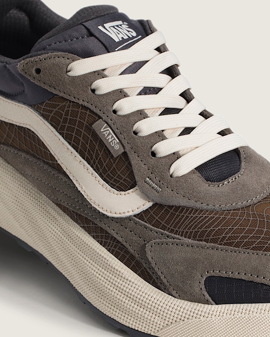 Ultrarange Neo 20 Shoe VANS Cocoa Brown ALT6