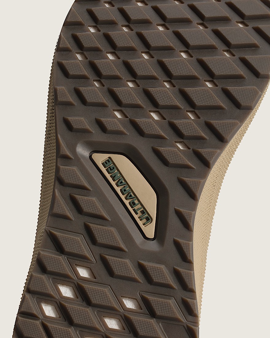 Ultrarange Neo 20 Shoe VANS Balsam Green ALT4
