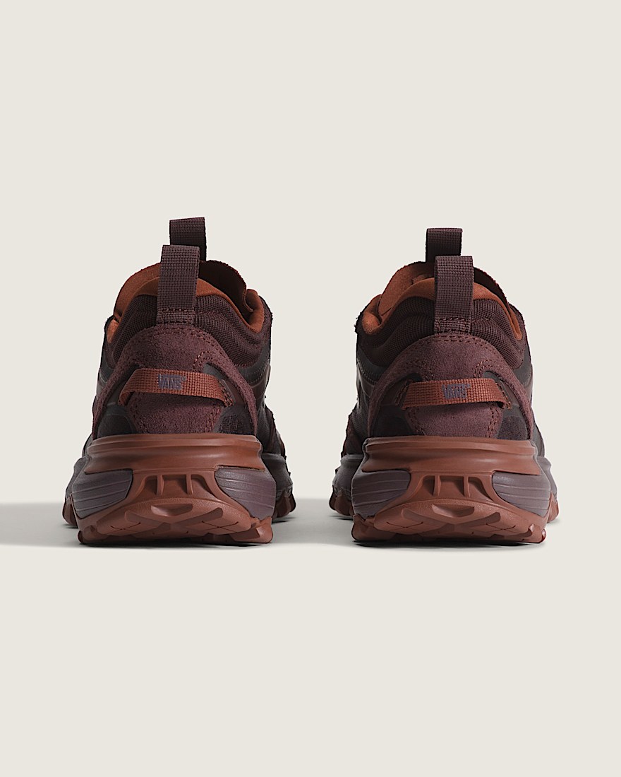 Crosspath XC Shoe VANS Port Brown ALT3