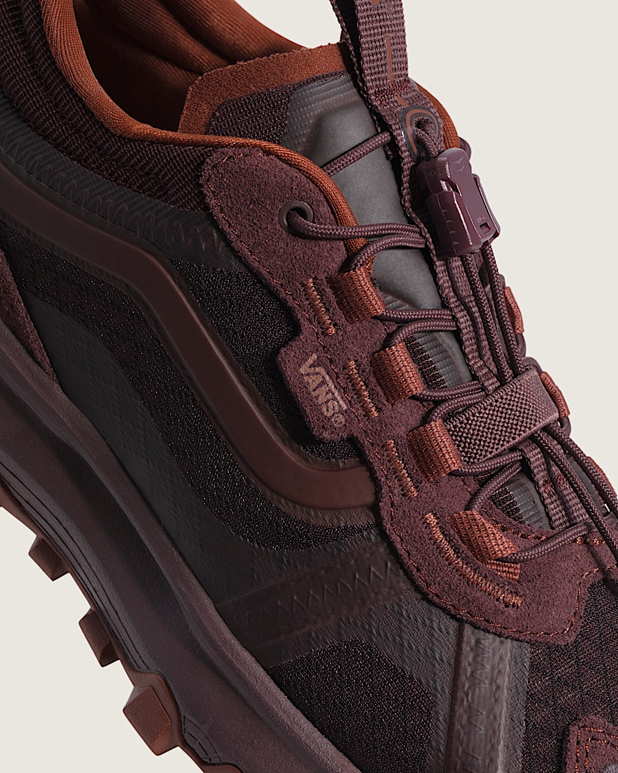 Crosspath XC Shoe VANS Port Brown ALT6